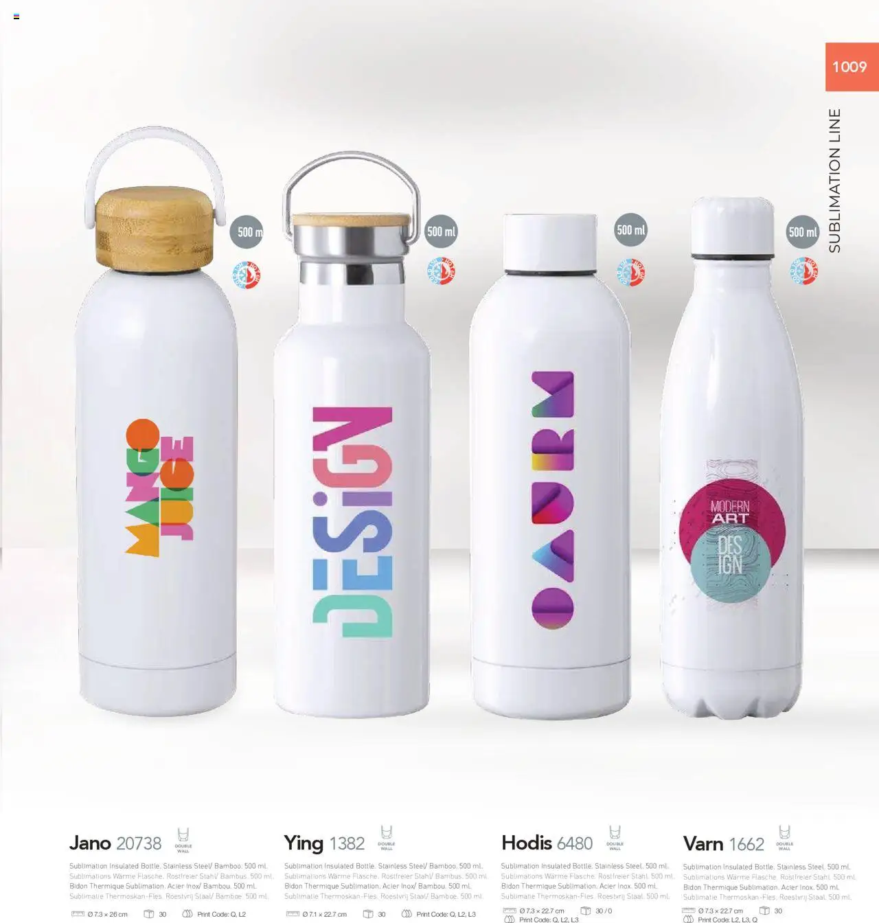 Sapo Giveaways Catalogue – σε ισχύ από 01.01.2025 | Σελίδα: 1011