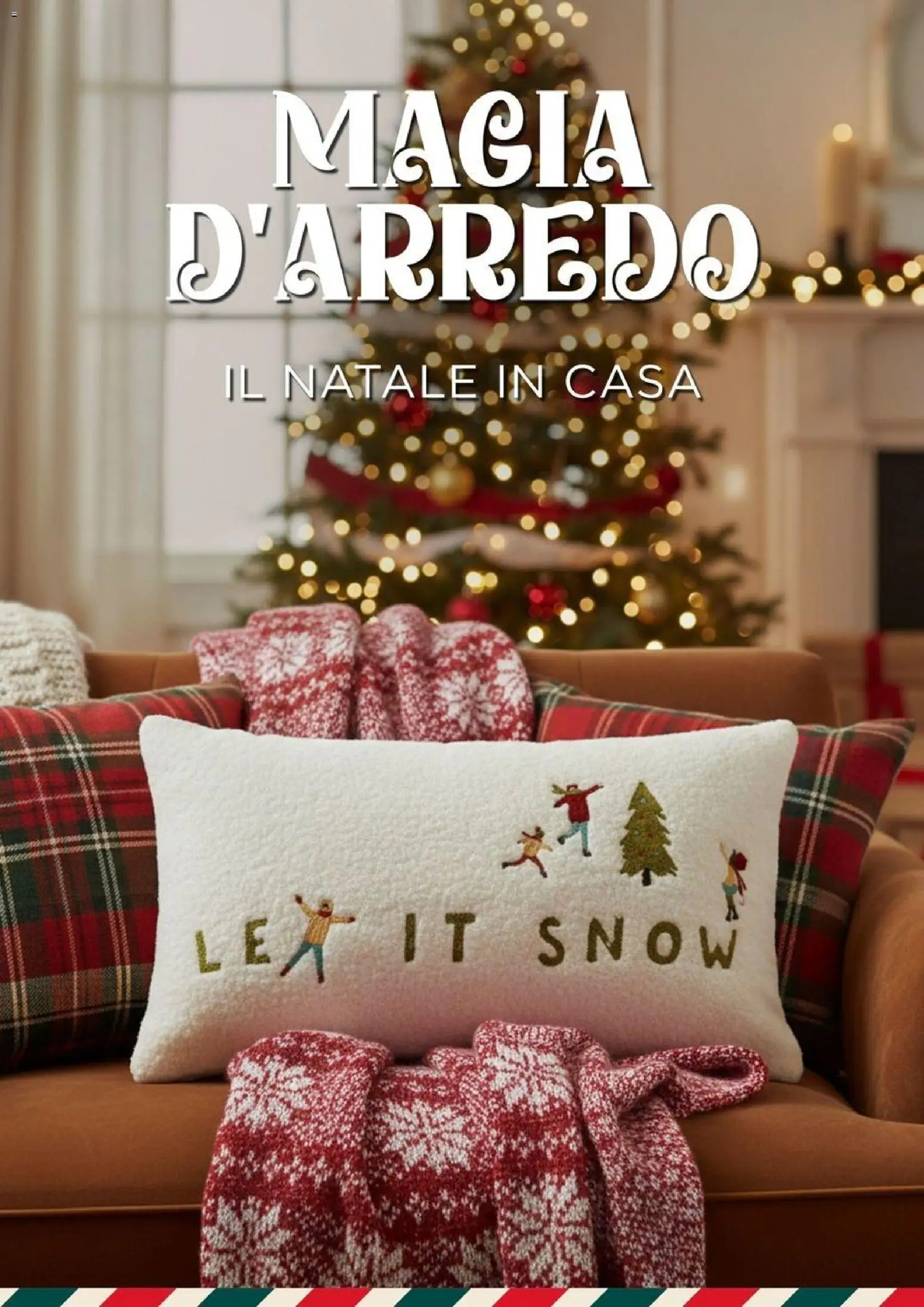 Volantino Kasanova del 09.12.2025 | Pagina: 38