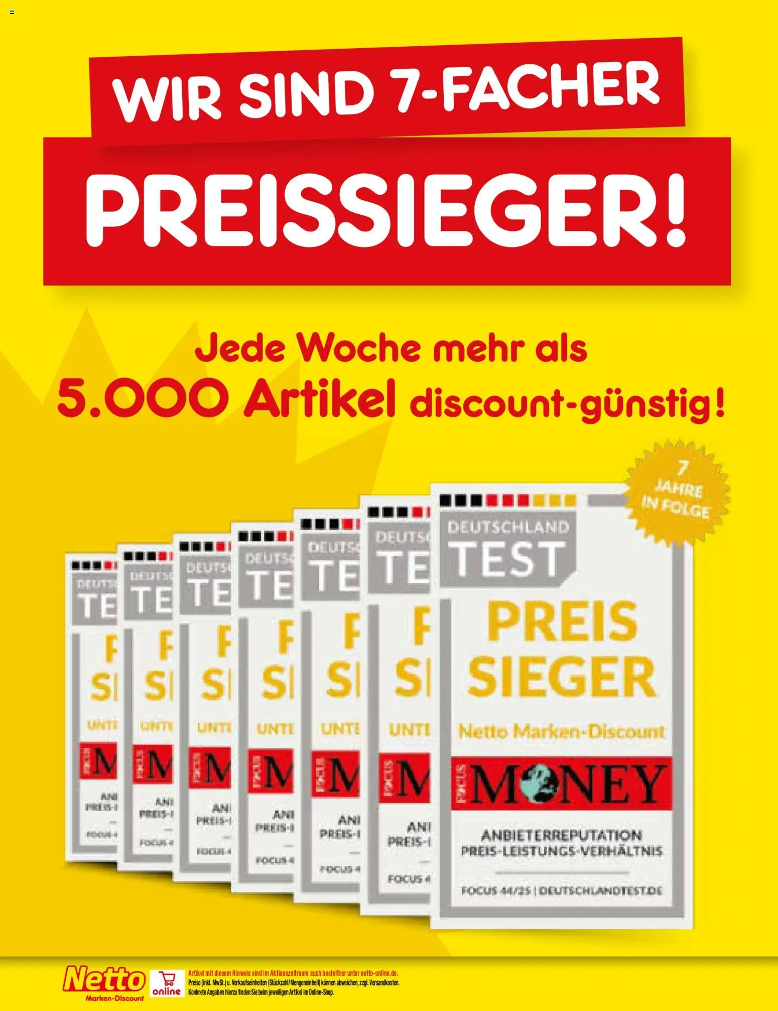 Netto Marken-Discount Prospekt 	 – gültig ab 04.05.2026 | Seite: 4