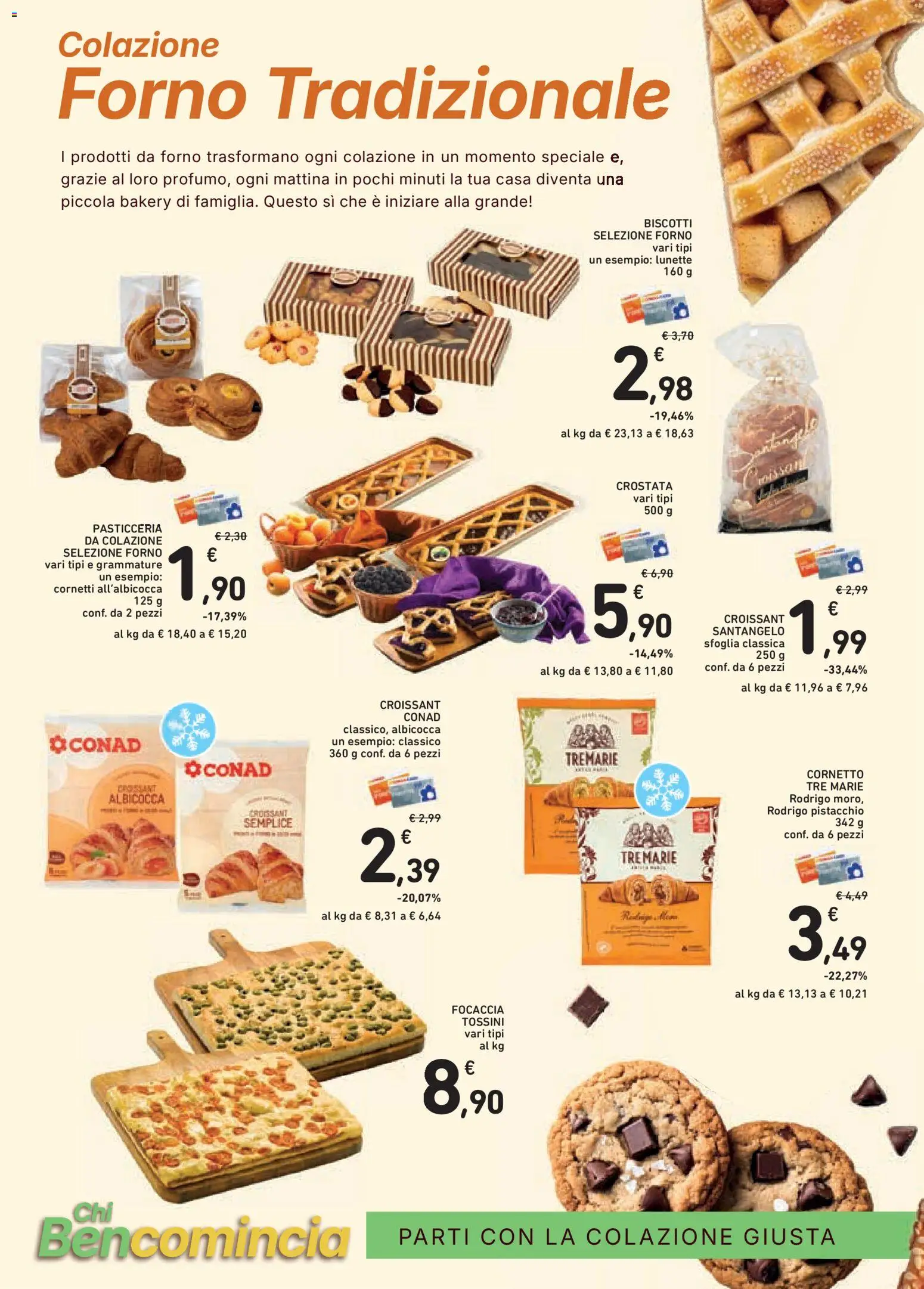 Volantino Conad del 12.02.2026 | Pagina: 4