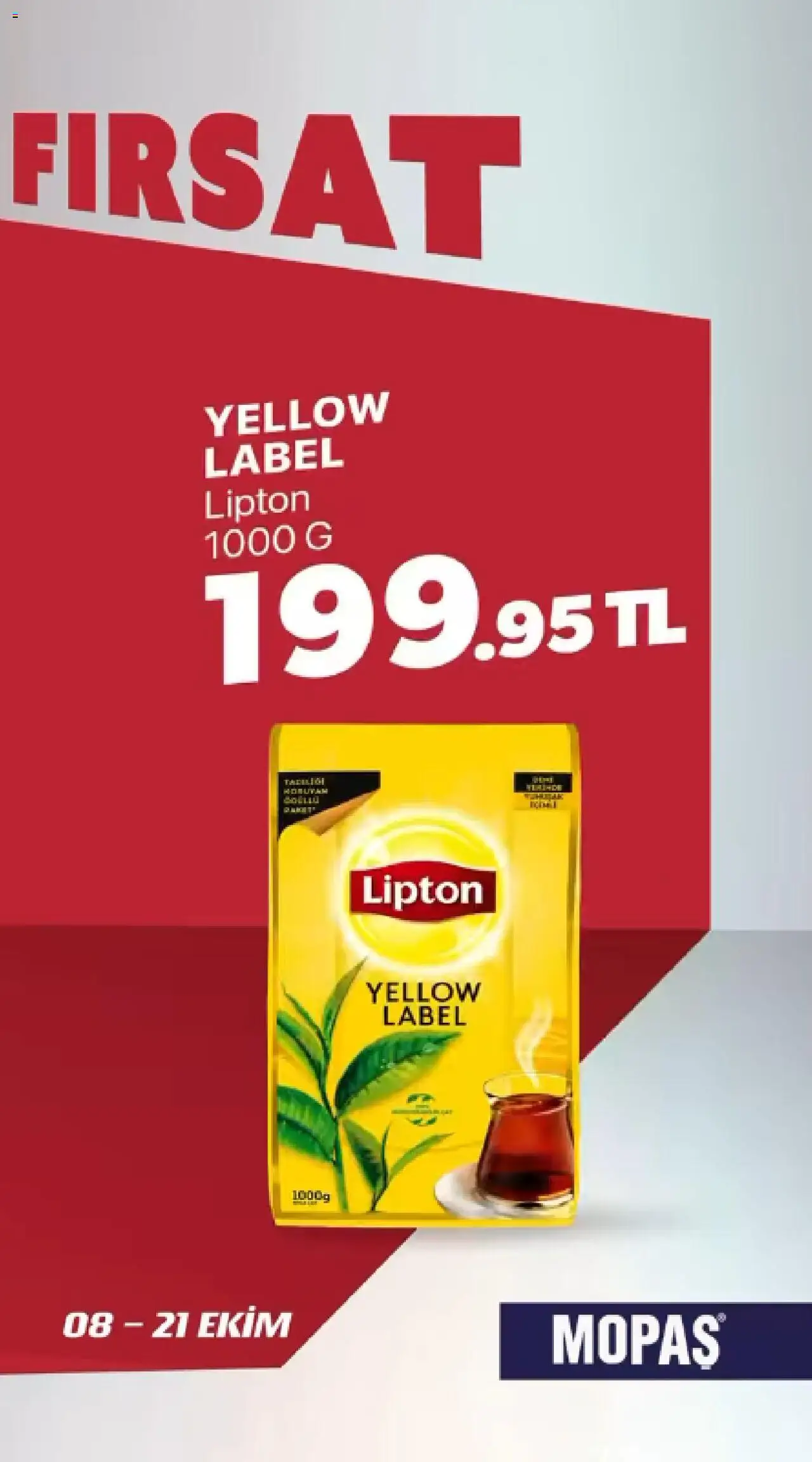 Mopaş Katalog - 08.10.2025 tarihinden itibaren geçerlidir | Sayfa: 4