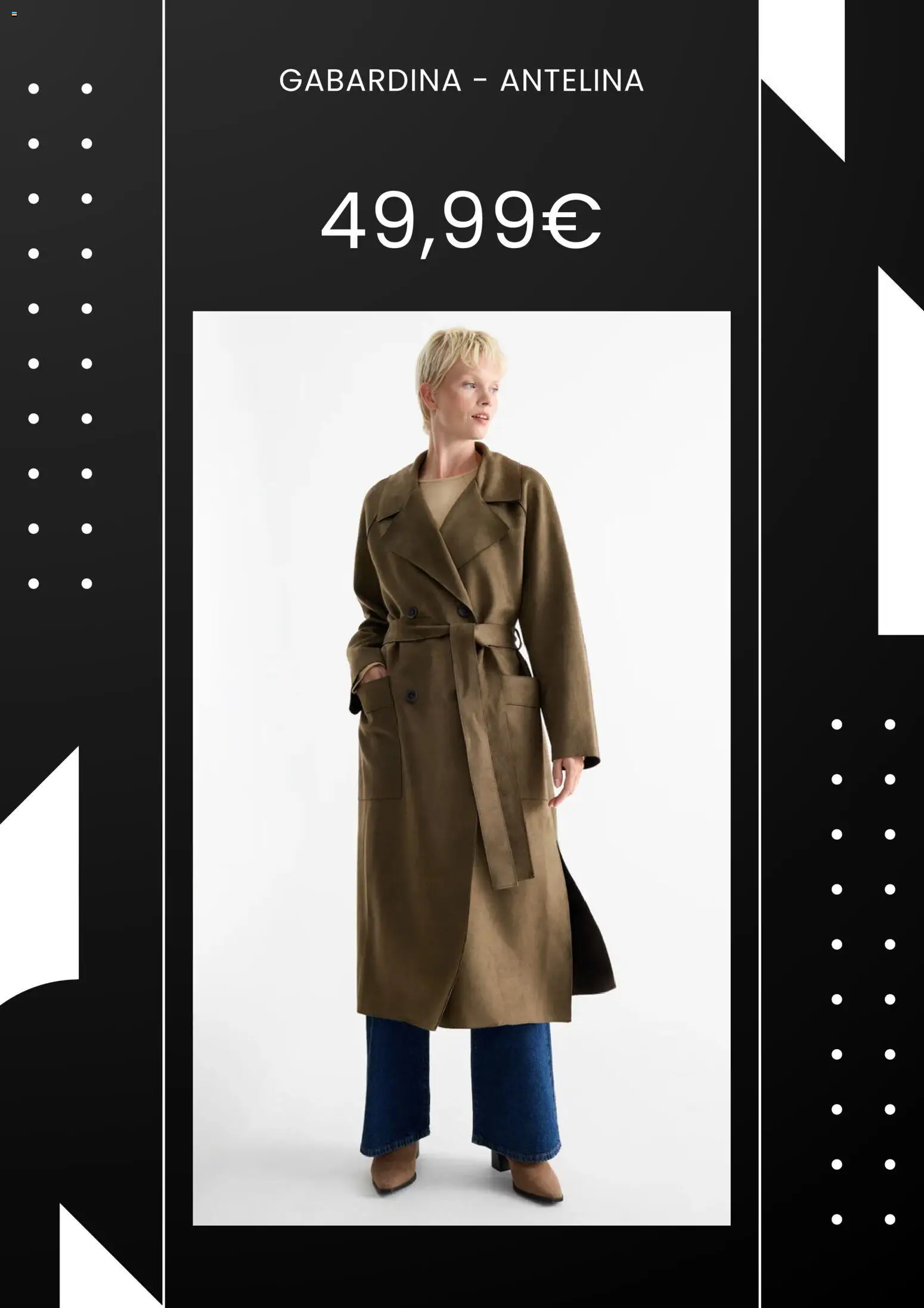 C&A Cyber Monday │ válido desde el 01.12.2025 | Página: 7