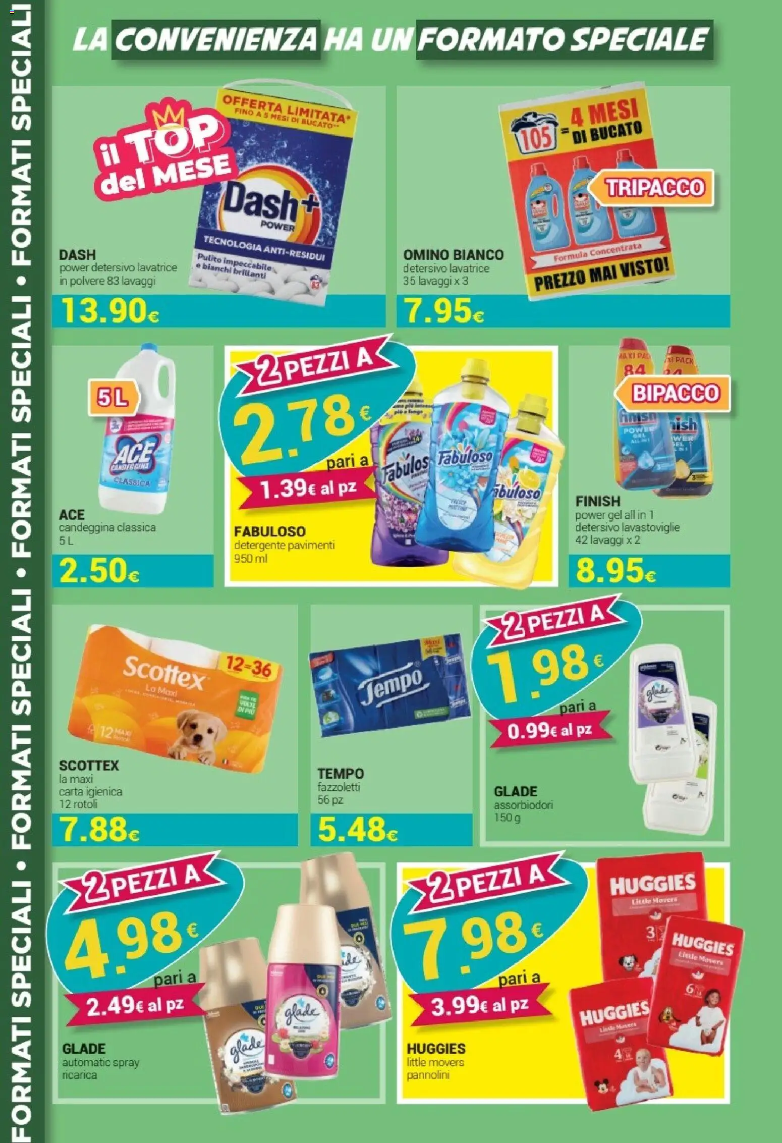 Volantino Tigotà del 01.11.2025 | Pagina: 6