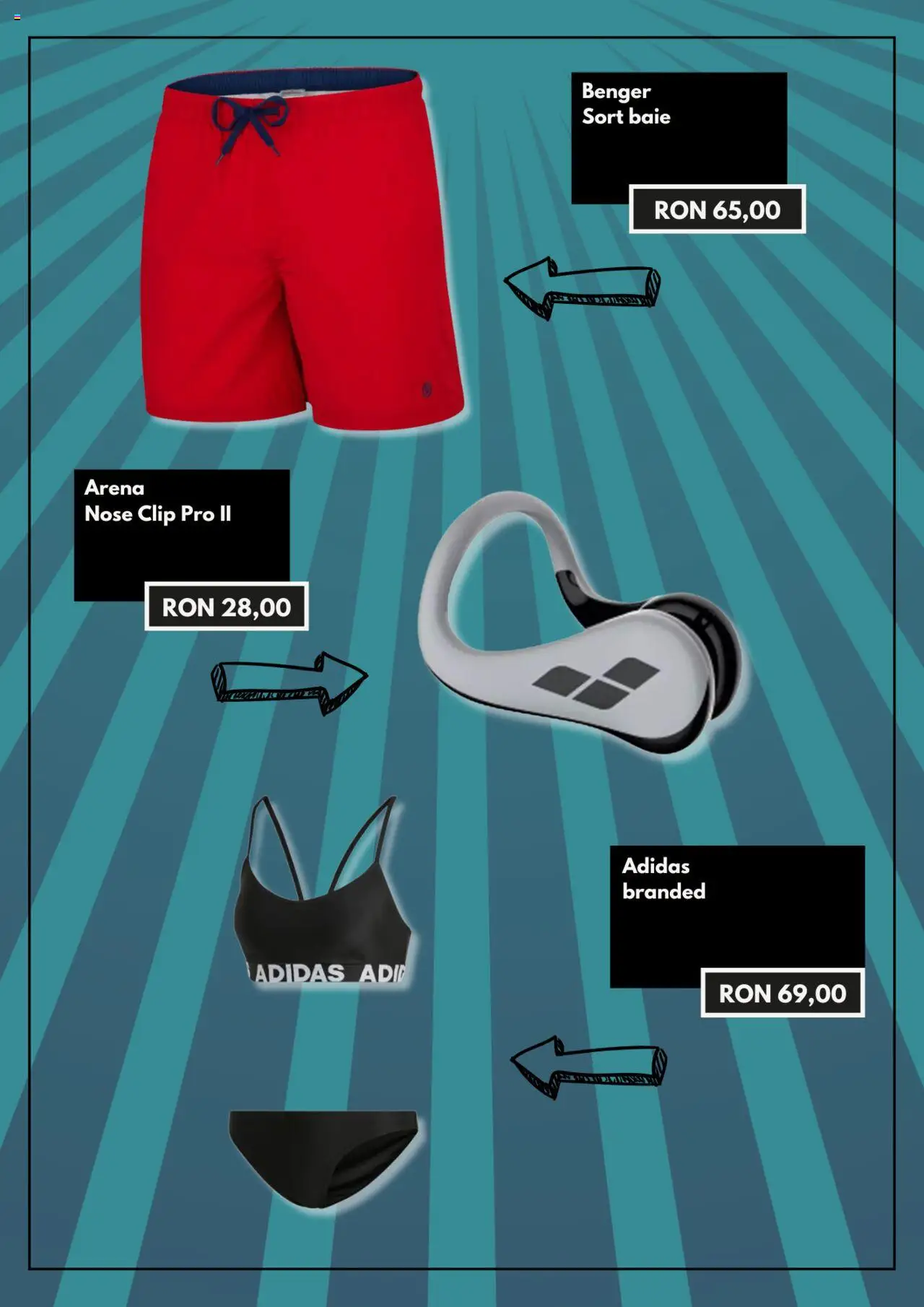 Catalog Hervis – valabil de la 11.08.2025 | Pagină: 6 | Produse: Șort