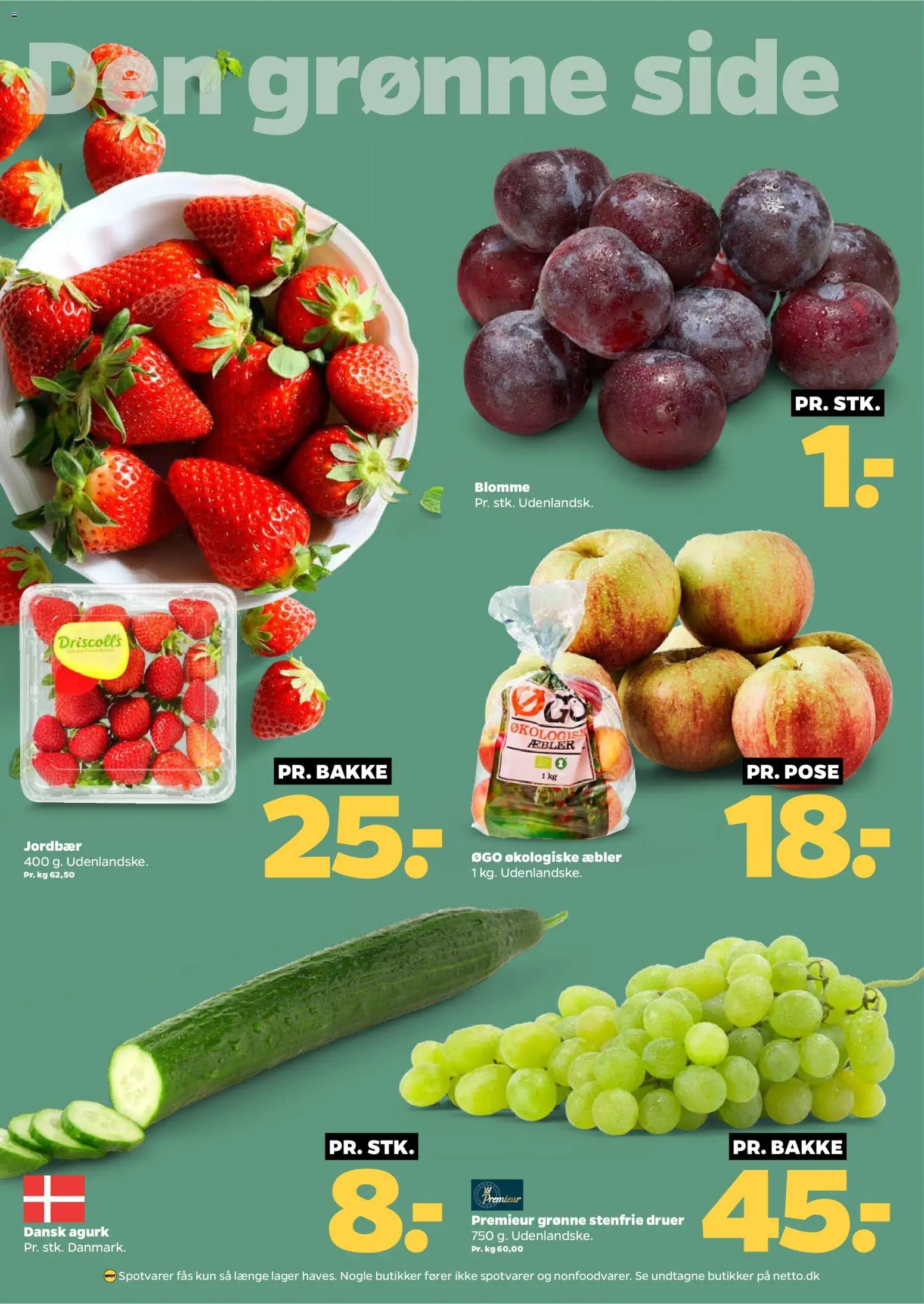 Netto tilbudsavis – gyldig fra 04.04.2026 | Side: 11