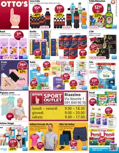 Otto's aktionen IT ab 05.05.2026 gültig