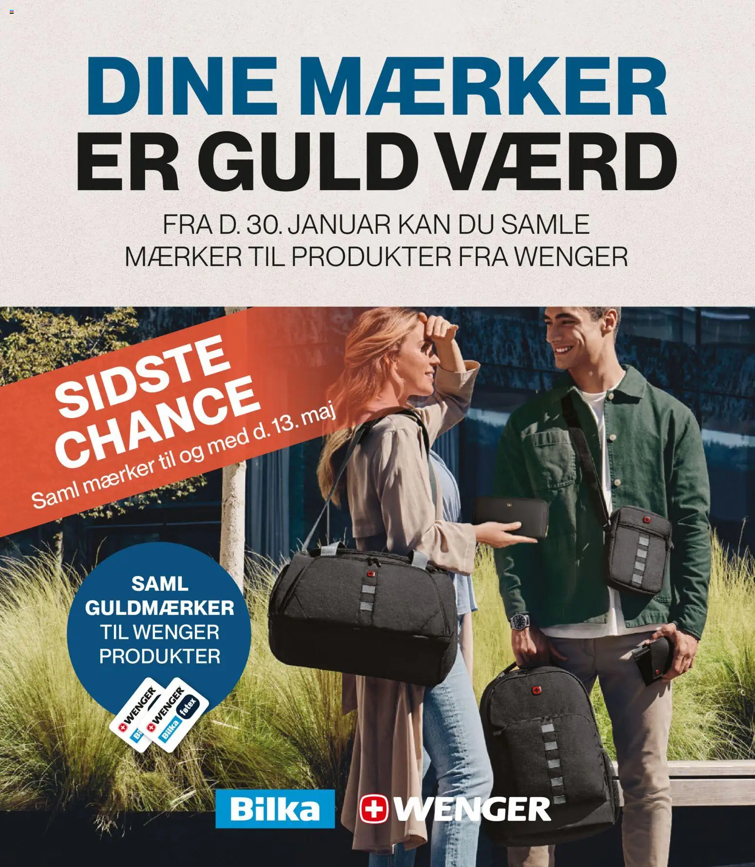 Bilka tilbudsavis – gyldig fra 24.04.2026 | Side: 24