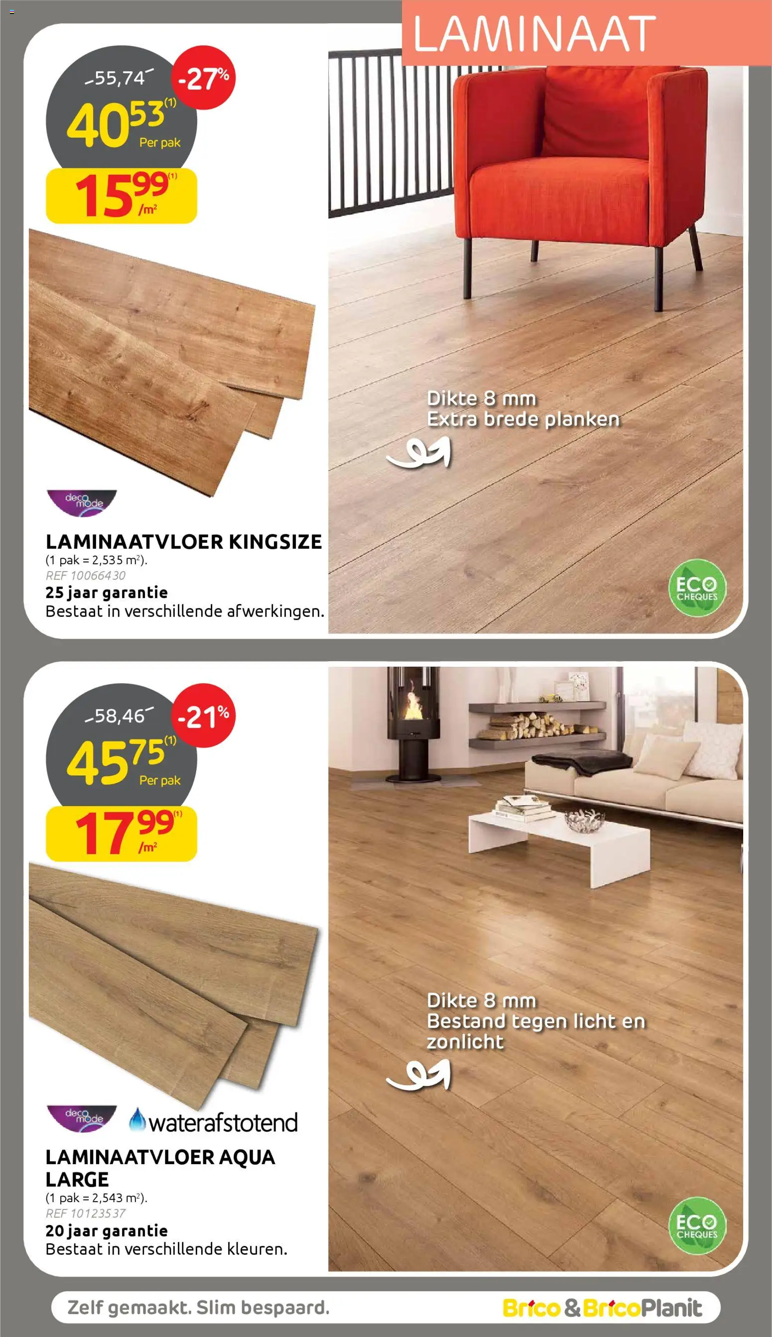 {H1} | Pagina: 5 | Producten: Planken