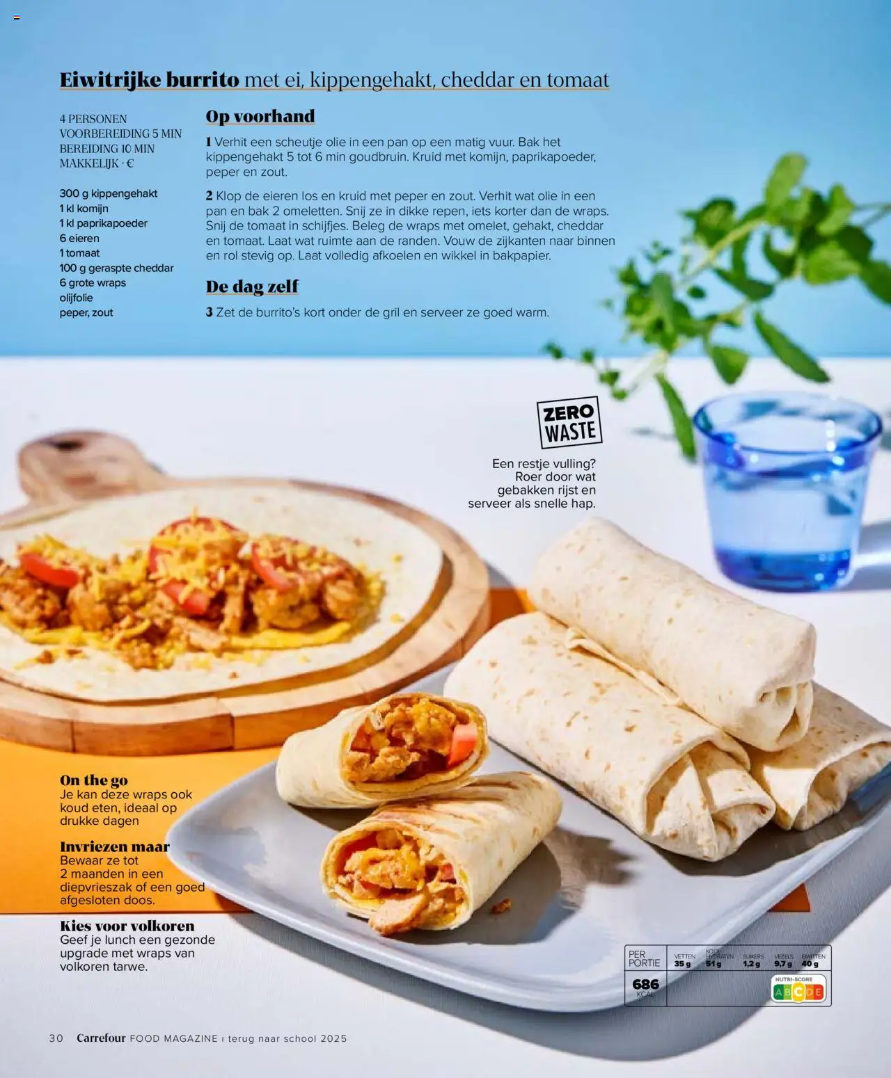  | Pagina: 30 | Producten: Olijfolie, Burrito, Kool, Pan