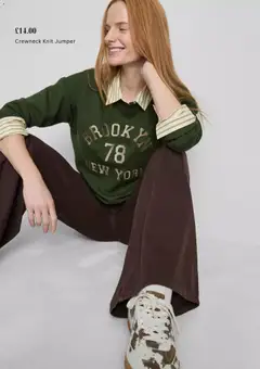 Preview of Primark - Sale valid from 06.12.2025 | Page: 15