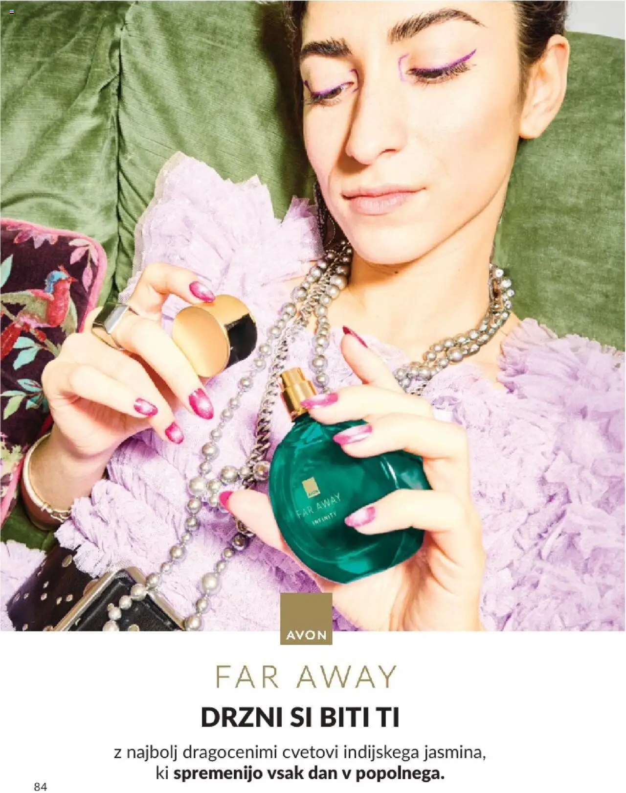 Avon katalog │ velja od 31.07.2025 | Stran: 84