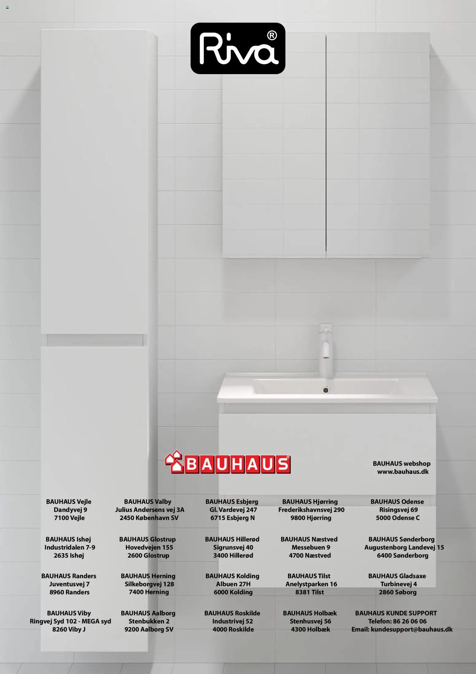 Bauhaus tilbudsavis – gyldig fra 01.01.2026 | Side: 17