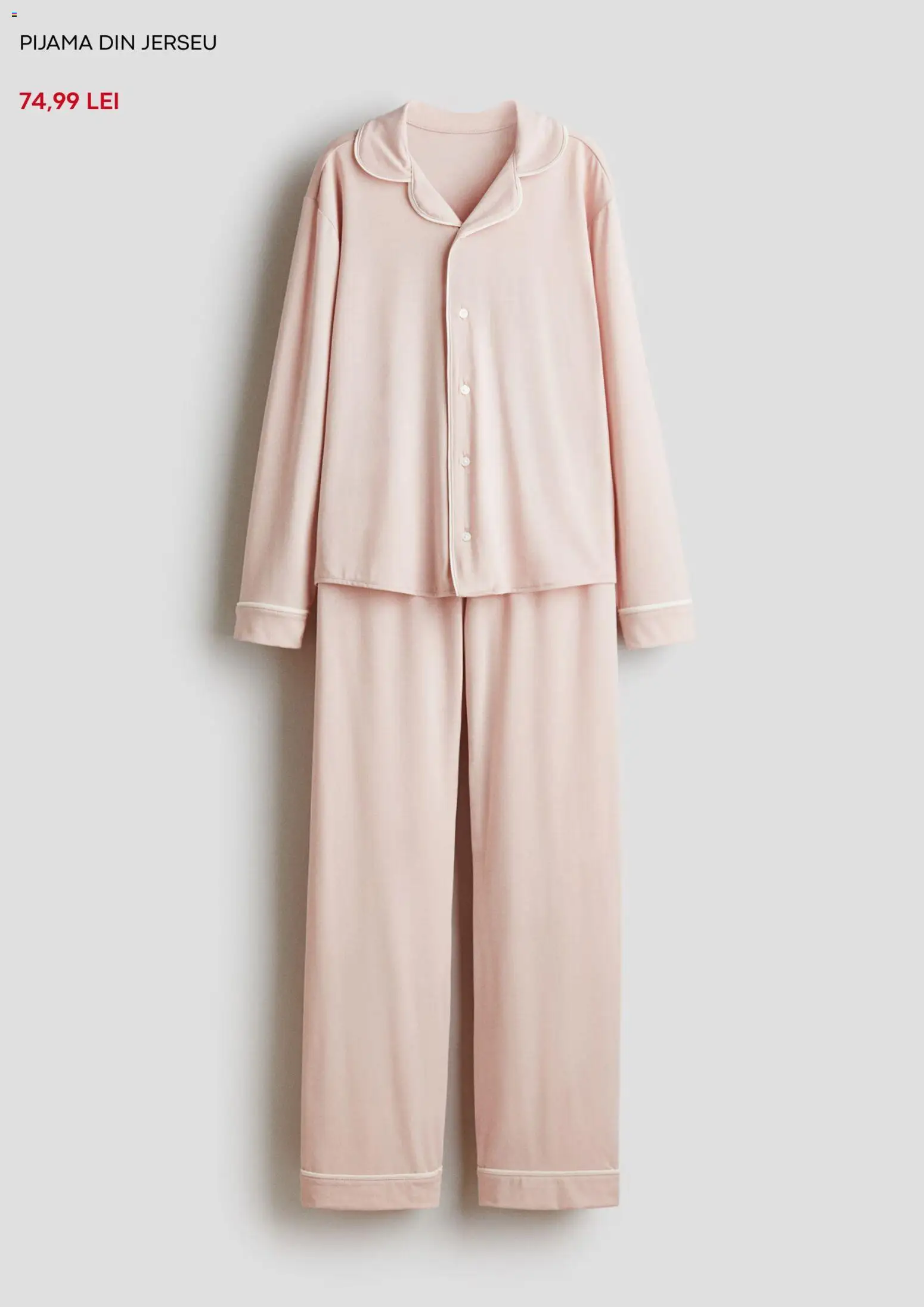 Noul catalog H&M – valabil de la 28.11.2025 | Pagină: 12