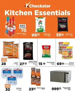 Check Star specials catalogue – valid from 25.02.2026 | Page: 3