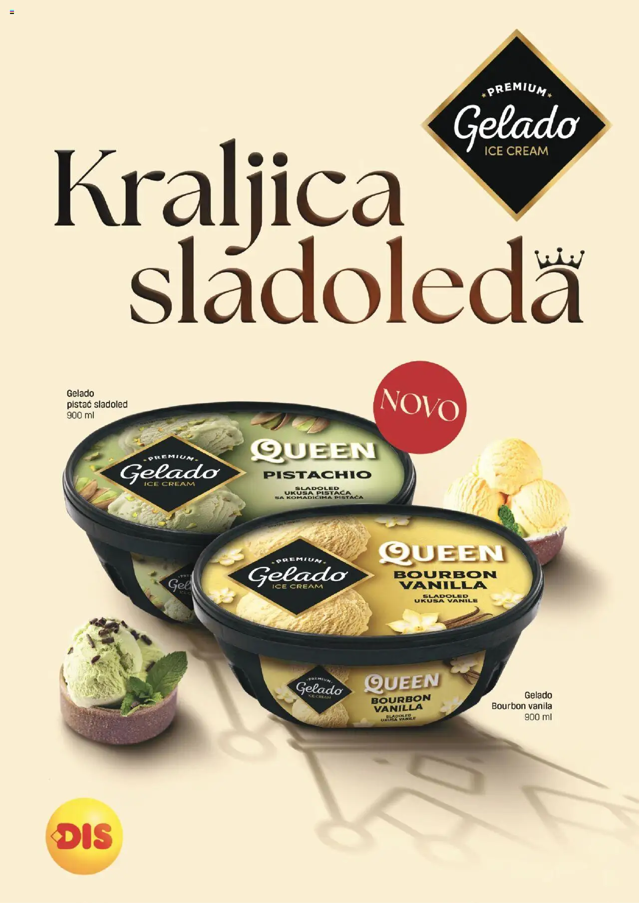 DIS katalog - važi od 18.08.2025 | Strana: 7 | Proizvode: Sladoled
