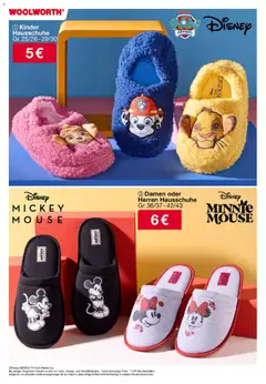 Woolworth Flugblatt ab 07.11.2025 gültig | Seite: 10