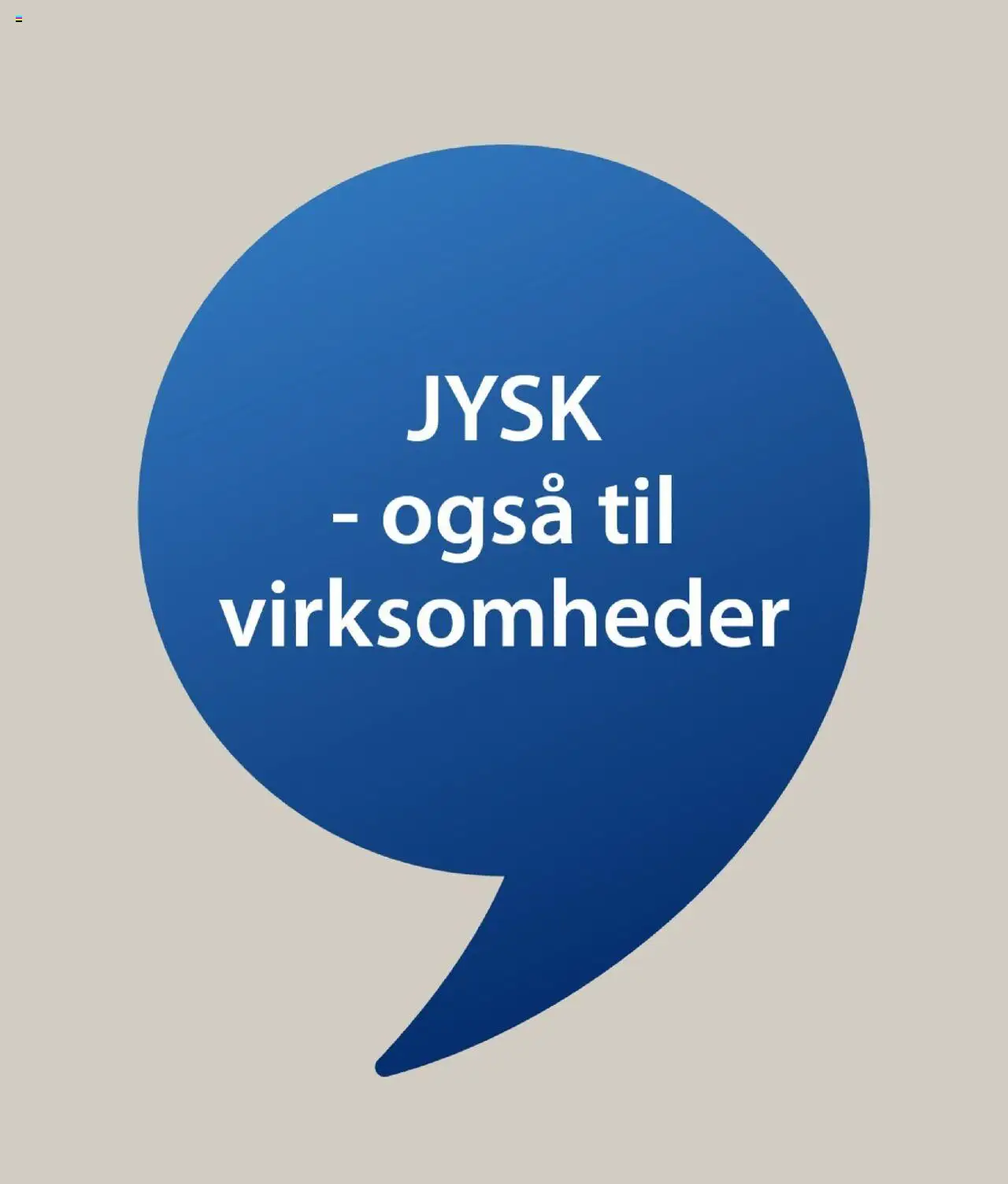 JYSK tilbudsavis – gyldig fra 26.09.2025 | Side: 13