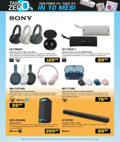 Anteprima del volantino BRUNO - Black Friday valido a partire dal 13.11.2025 | Pagina: 48