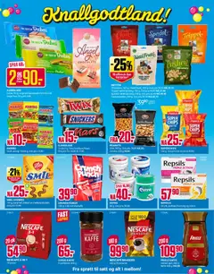 Forhåndsvisning av Europris kundeavis gyldig fra 19.01.2026 | Side: 2