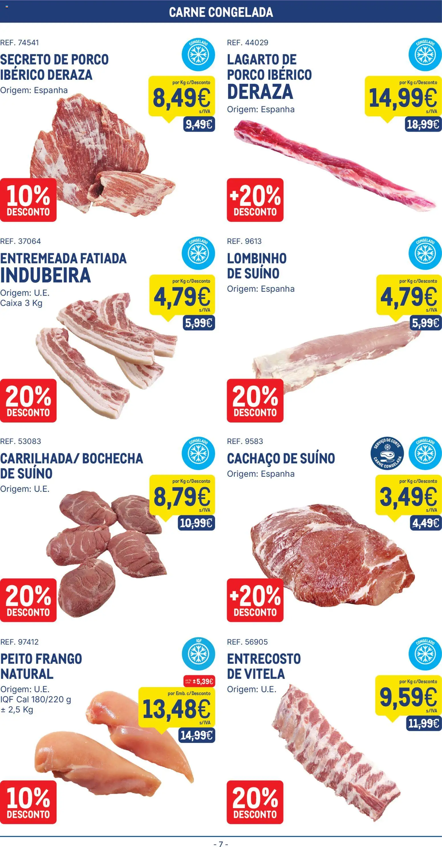 Makro folheto │ válido de 02.01.2026 | Página: 7