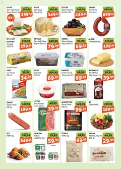 Biçen Market Katalog - 13.08.2025 tarihinden itibaren geçerlidir | Sayfa: 2