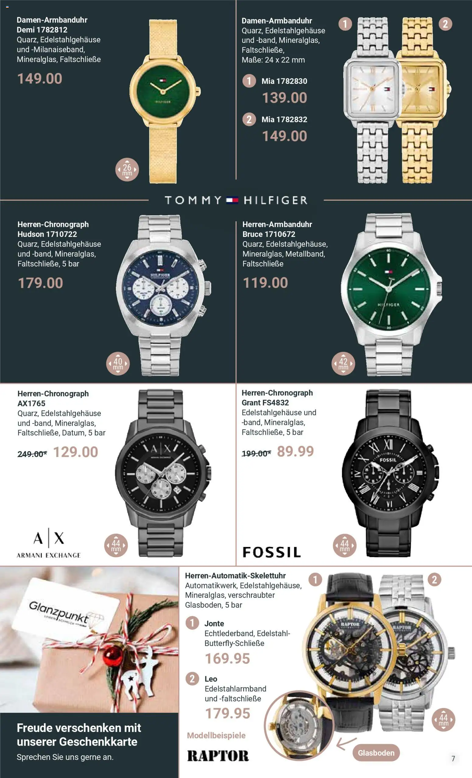 Globus Spezial – gültig ab 15.12.2025 | Seite: 7