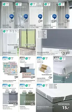 JYSK katalog │ velja od 30.07.2025 | Stran: 11