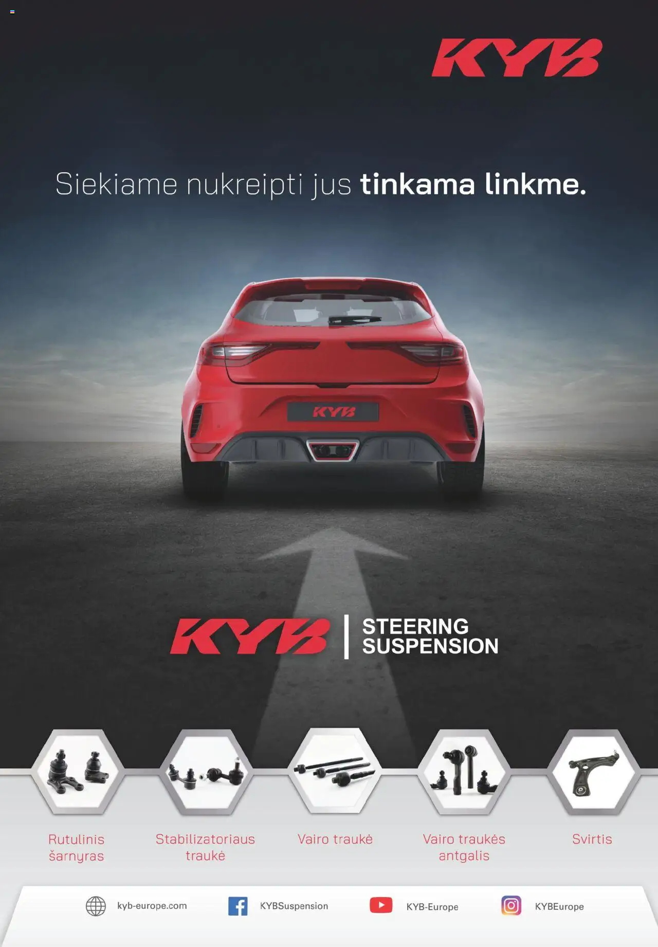 Inter Cars leidinys│galioja nuo 01.07.2025 | Puslapis: 41