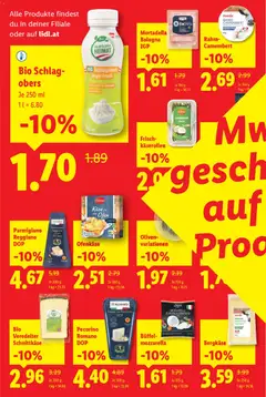 Lidl MwSt Geschenkt ab 01.12.2025 gültig | Seite: 4