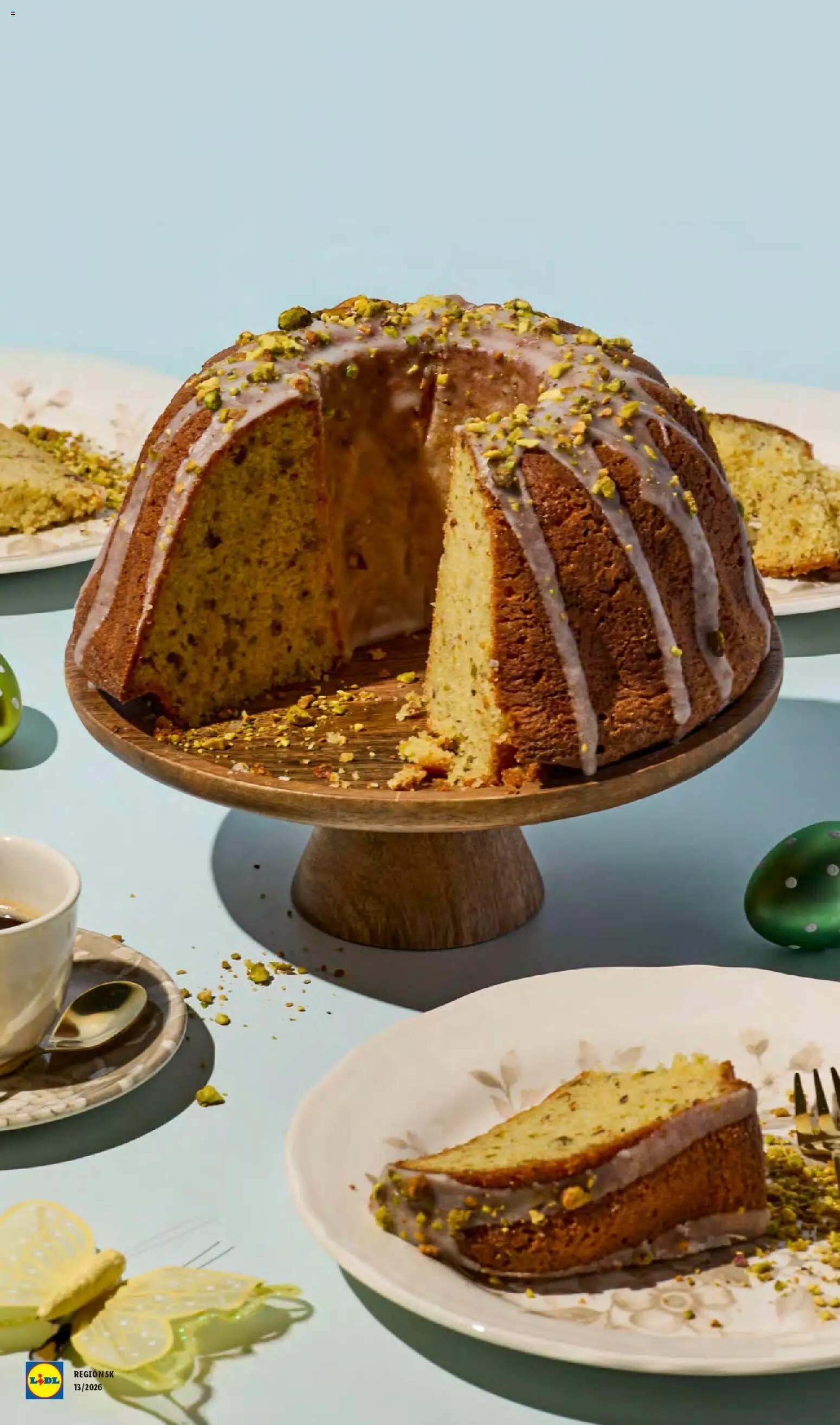 Nové Lidl akcie – leták je platný od 23.03.2026 | Strana: 100