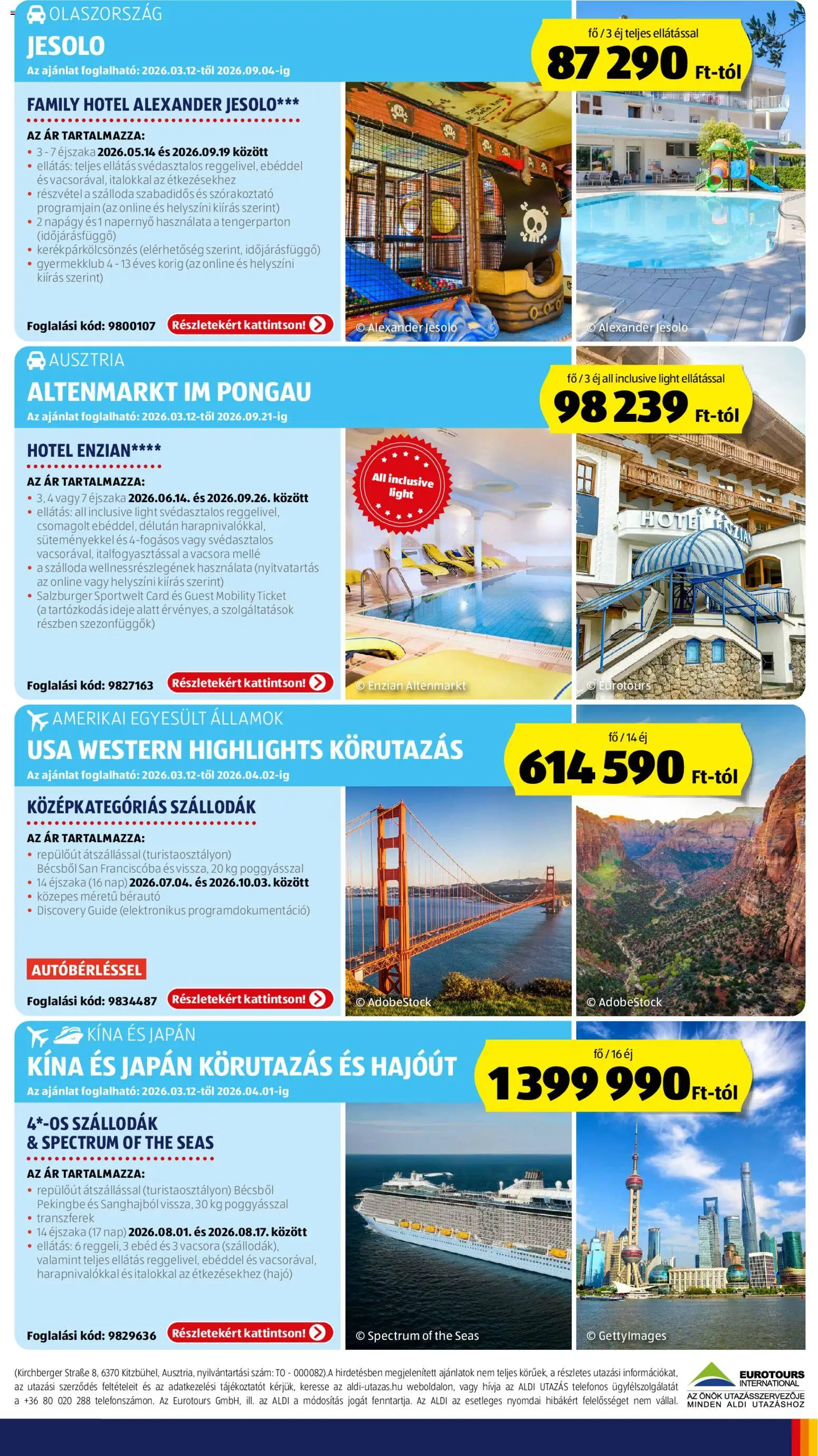 Aldi akciós ujság - amely érvényes a következő dátumtól: 12.03.2026 | Oldal: 79 | Termékek: Napernyő