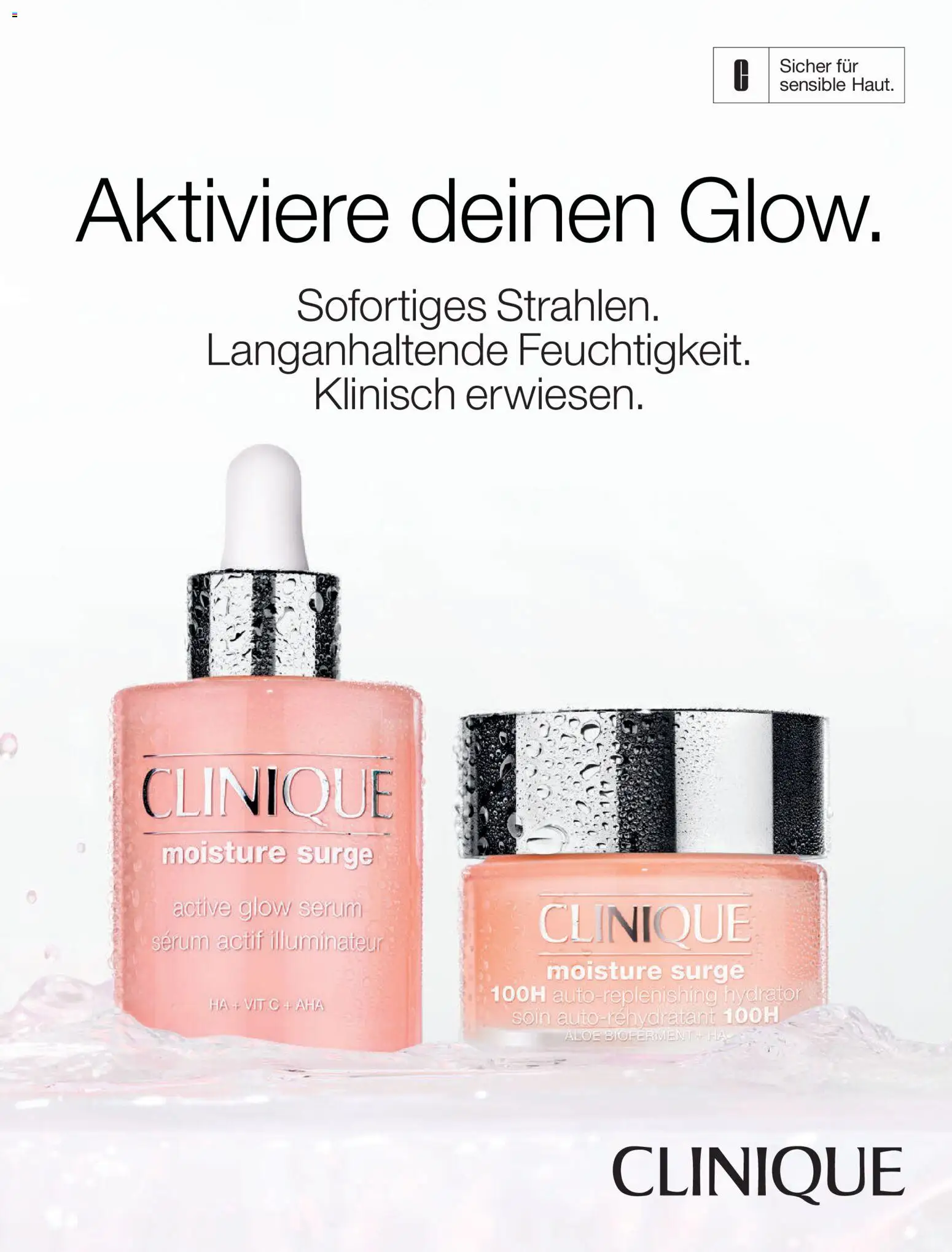 Import Parfumerie aktionen – gültig ab 23.04.2026 | Seite: 8 | Produkte: Serum