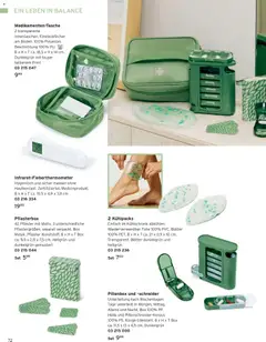 Tchibo Katalog Frühling ab 24.03.2026 gültig | Seite: 72 | Produkte: Hülle, Box, Kühlschrank