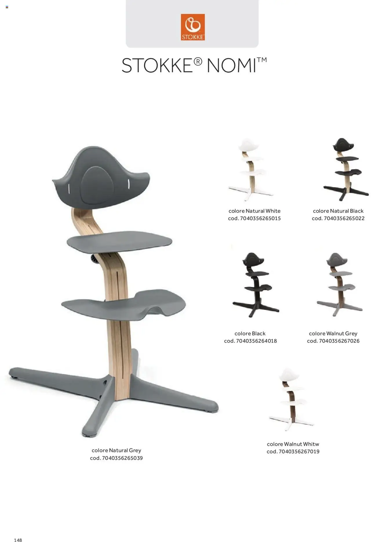 Volantino Prenatal del 01.01.2025 | Pagina: 35