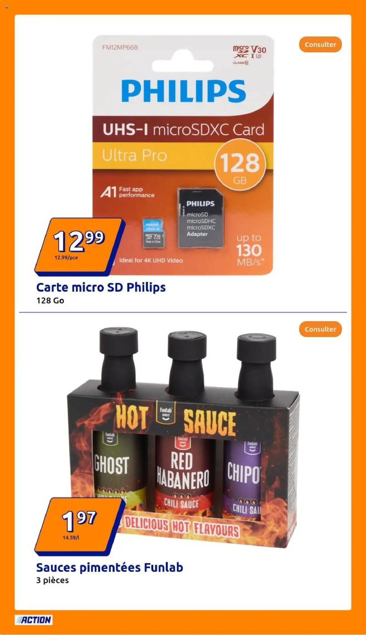  | Page: 30 | Produits: Vidéo
