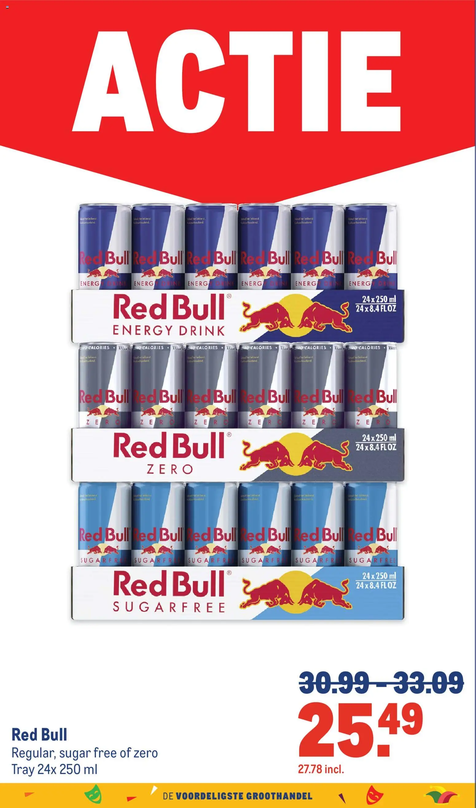 {H1} | Pagina: 2 | Producten: Red Bull