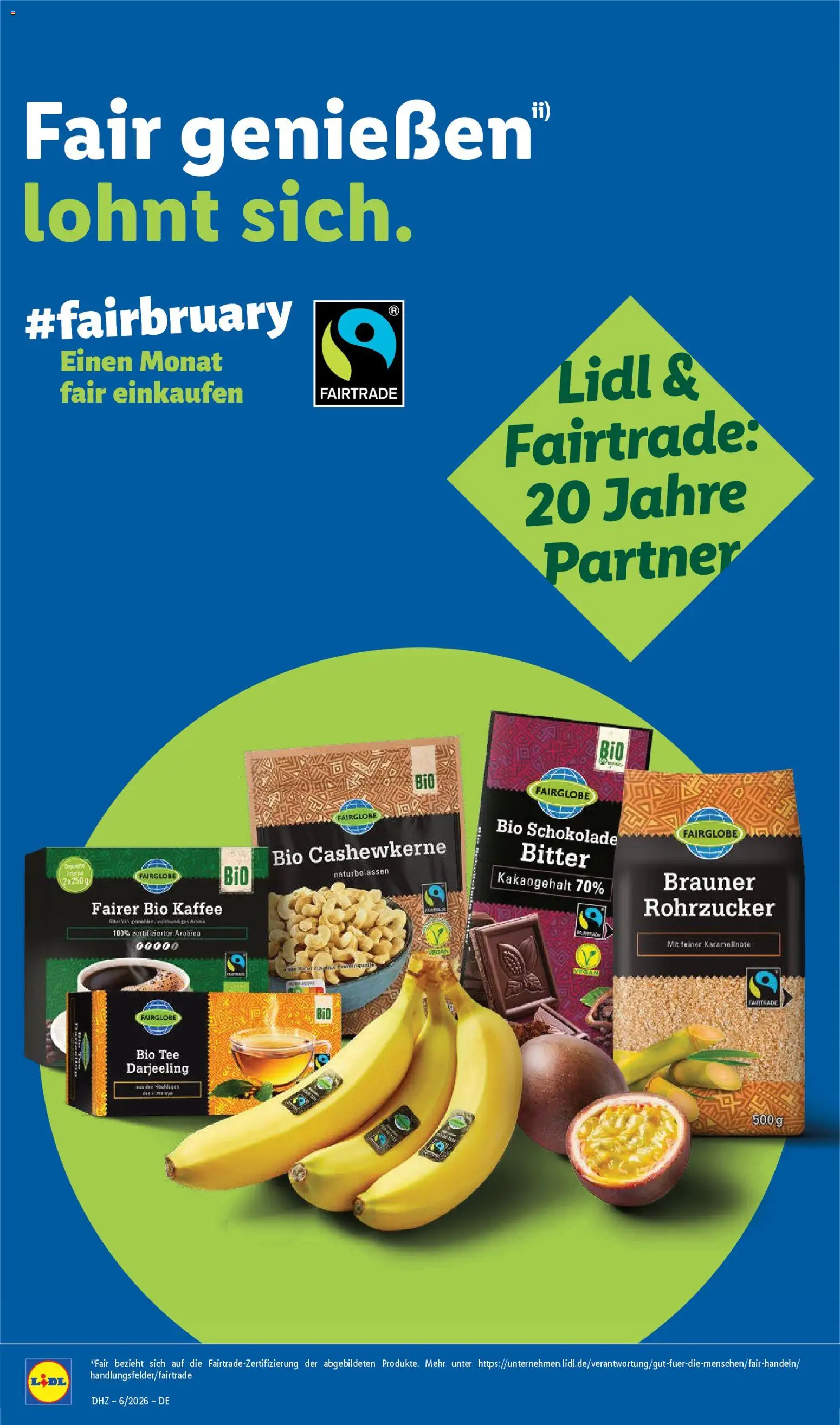 Lidl Prospekt Steinheim am Albuch – gültig ab 02.02.2026 | Seite: 66 | Produkte: Kaffee, Schokolade, Tee