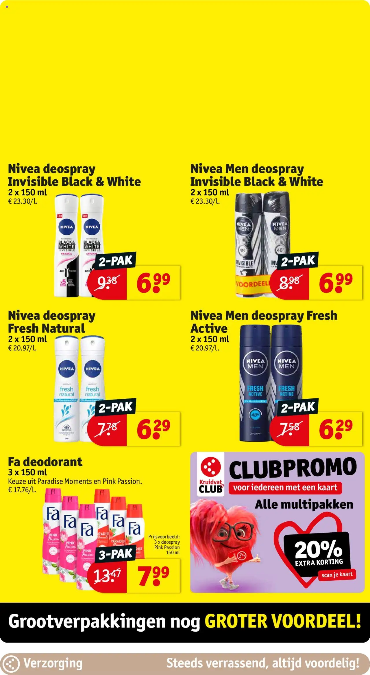 {H1} | Pagina: 24 | Producten: Kaart, Deodorant
