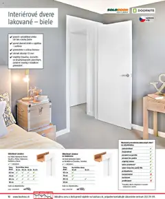 Bauhaus leták platný od 08.09.2025 | Strana: 12