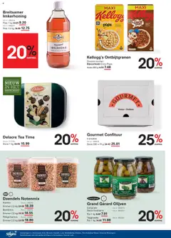  | Pagina: 14 | Producten: Fles, Noten, Olijven, Pot