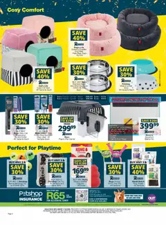 Checkers specials catalogue – valid from 28.04.2026 | Page: 4