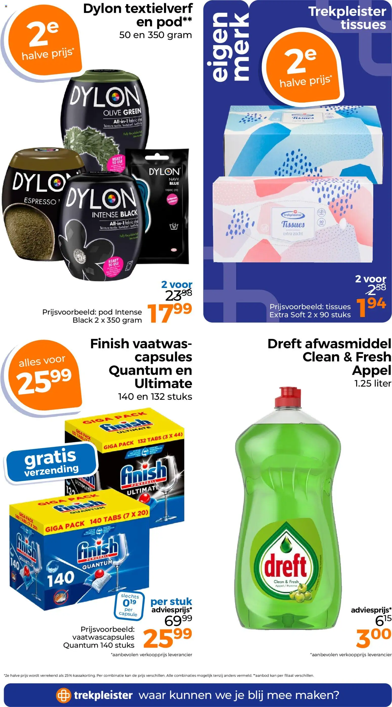 {H1} | Pagina: 54 | Producten: Pot, Kan, Afwasmiddel, Appel