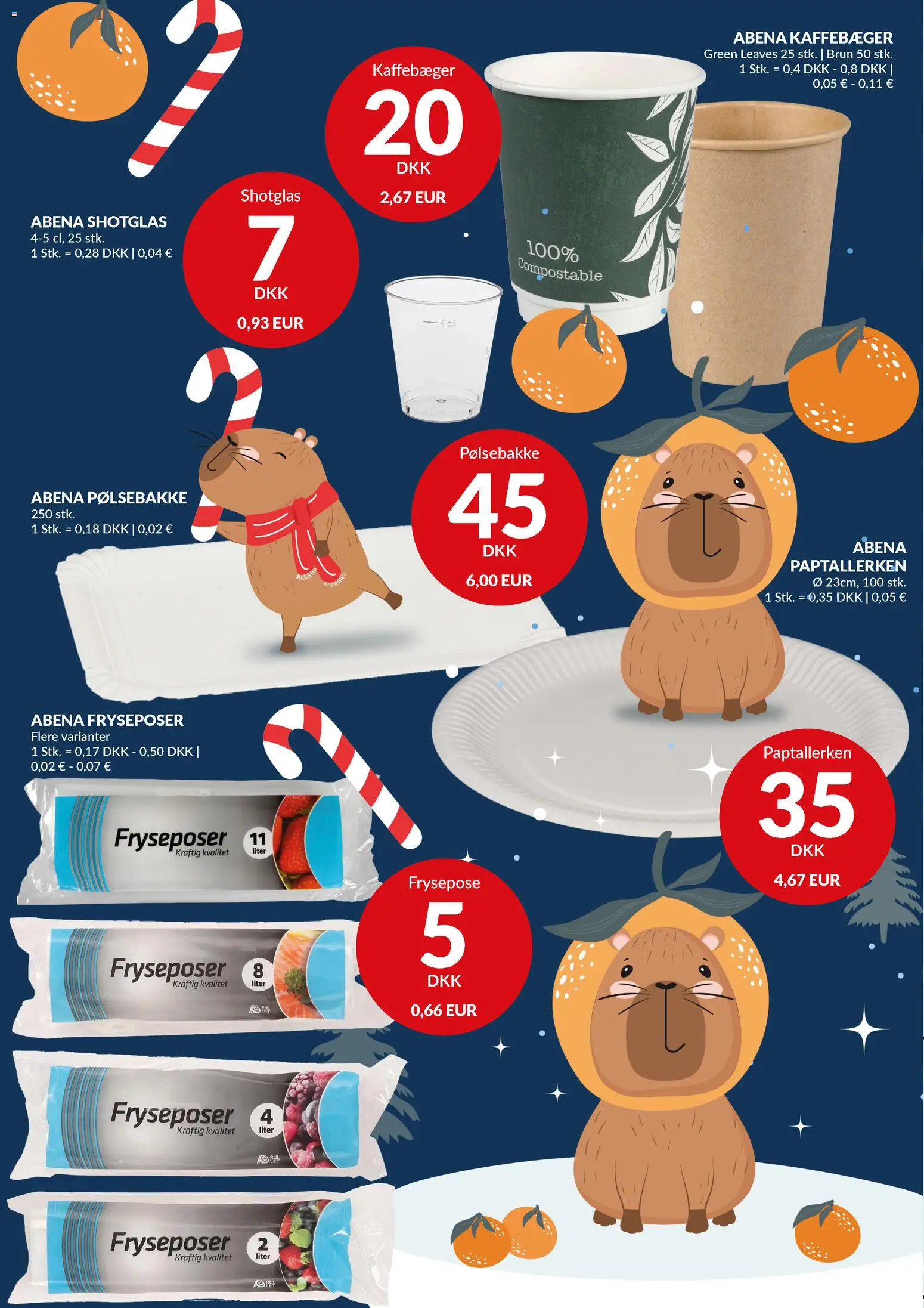 Nielsen Discount tilbudsavis – gyldig fra 27.11.2025 | Side: 13