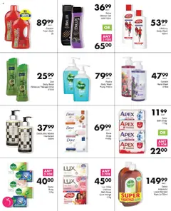 Save specials catalogue – valid from 15.10.2025 | Page: 58