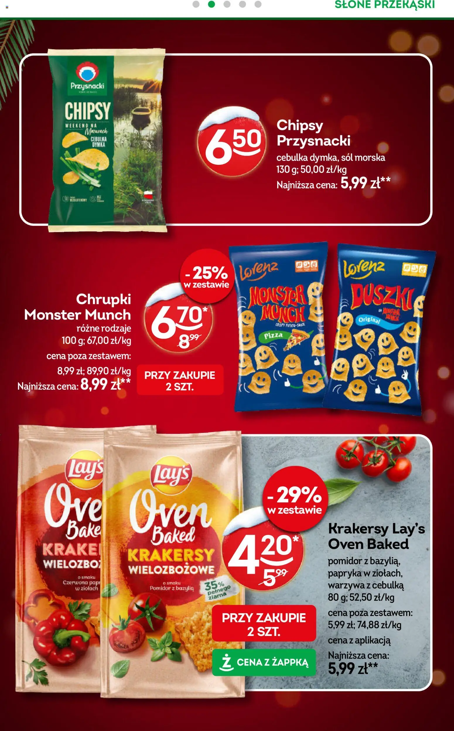 Żabka Gazetka od 03.12.2025 | Strona: 27