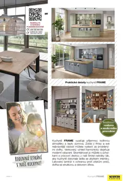 Náhled letáku Sconto nábytek katalog - Kuchyně na míru od 06.01.2026 | Strana: 11