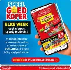 Kruidvat folder week 46 - Voorbeeld van een folder van Kruidvat, geldig van 11.11.2025 | Pagina: 52 | Producten: Üdítők, Navigatie, Kan