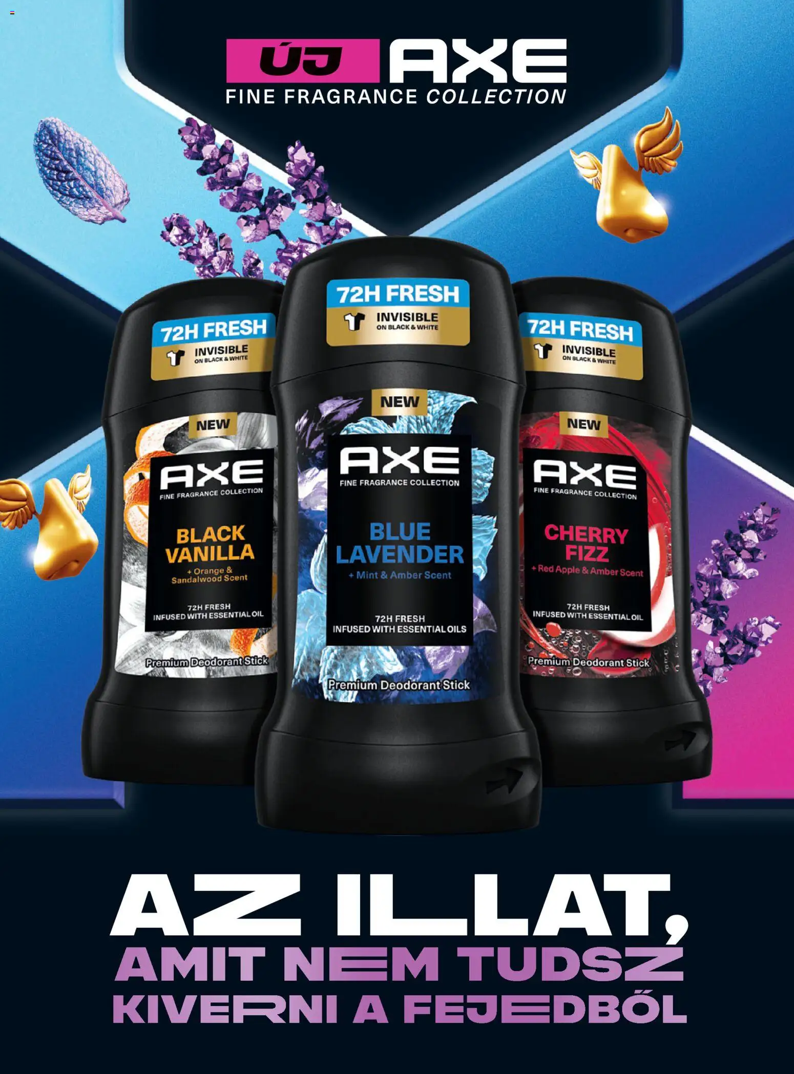 DM Drogerie Markt akciós ujság - amely érvényes a következő dátumtól: 13.11.2025 | Oldal: 69