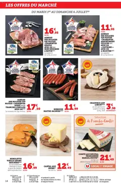  | Page: 14 | Produits: Merguez, Collier, Viande, Viande bovine