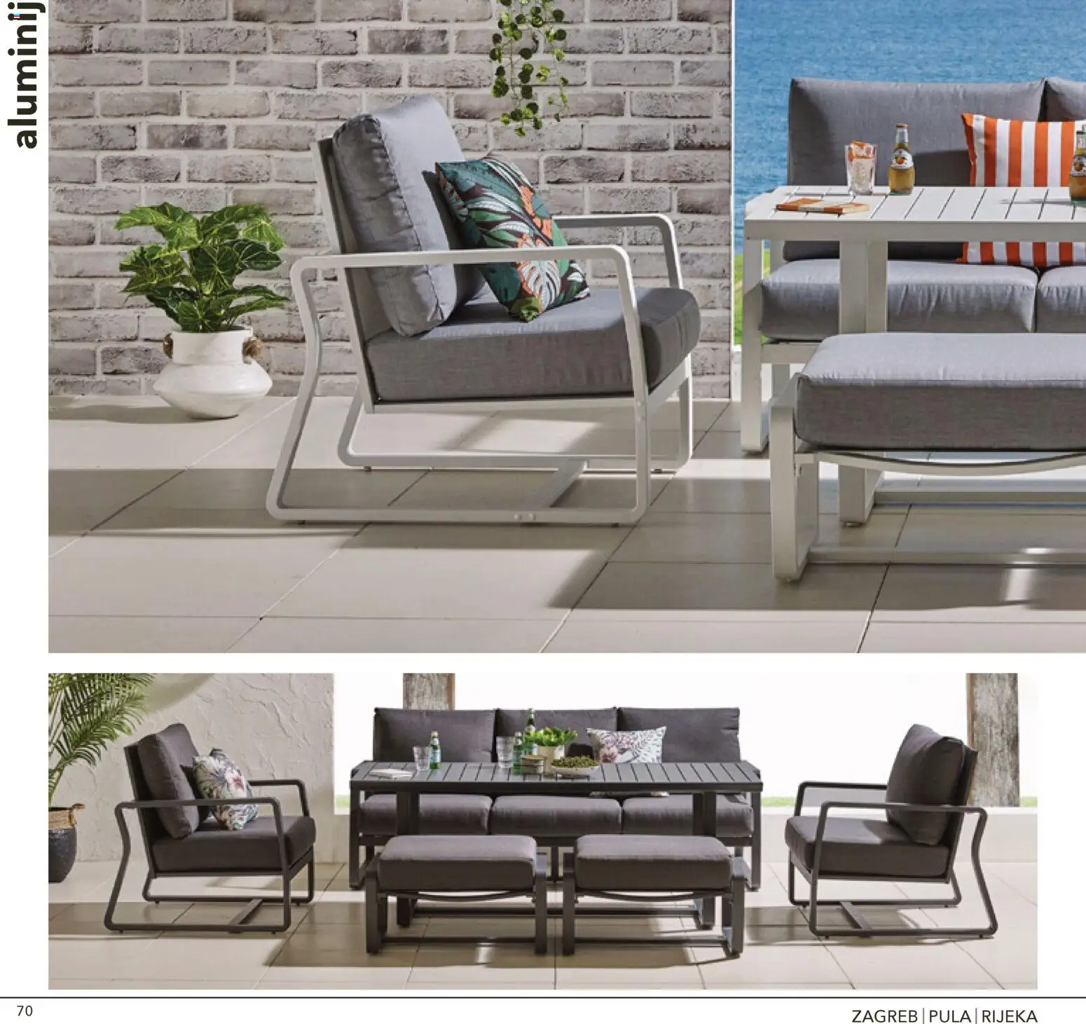 Harvey Norman katalog | vrijedi od 07.04.2026 | Stranica: 70